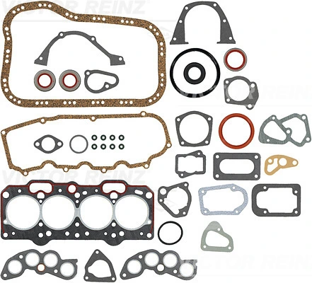Full Gasket Kit, engine
